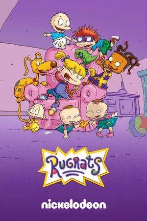 Rugrats Season 8