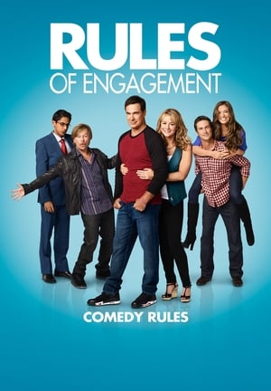 Rules of Engagement Season 1