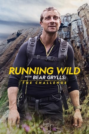 Running Wild with Bear Grylls: The Challenge Season 1