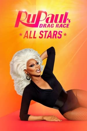 RuPaul's Drag Race All Stars Season 4