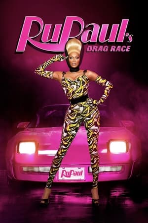 RuPaul's Drag Race Season 6