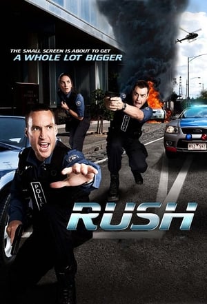 Rush Season 4