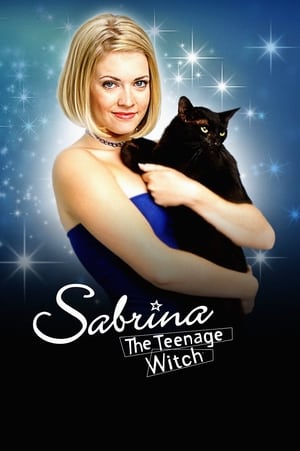 Sabrina, the Teenage Witch Season 2