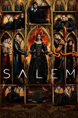 Salem Season 3