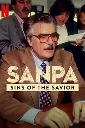 SanPa: Sins of the Savior Season 1