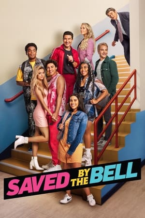 Saved by the Bell Season 2