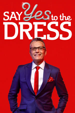 Say Yes to the Dress Season 10