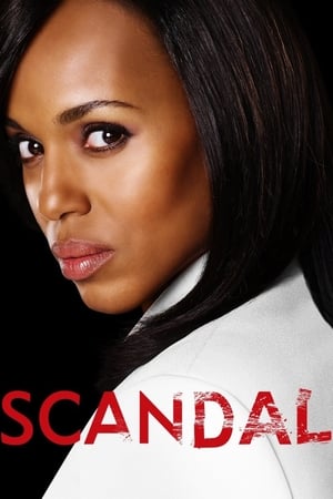Scandal Season 2