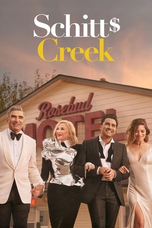 Schitt's Creek Season 5
