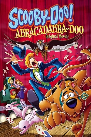 Scooby-Doo! Abracadabra-Doo