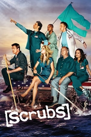 Scrubs Season 5