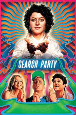 Search Party Season 1