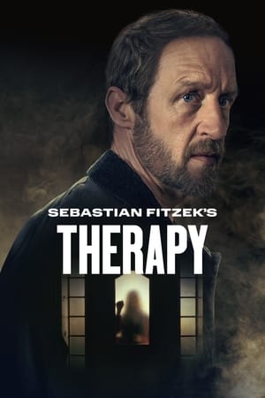 Sebastian Fitzek's Therapy Season 1