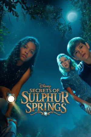 Secrets of Sulphur Springs Season 1