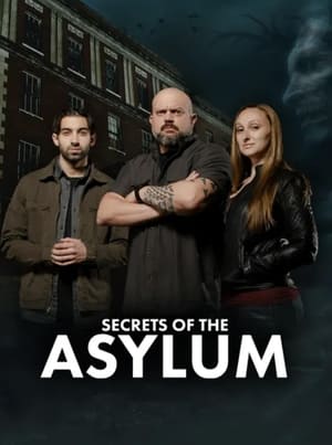 Secrets of the Asylum Season 1