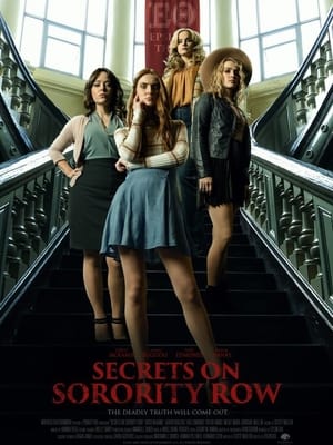 Secrets on Sorority Row