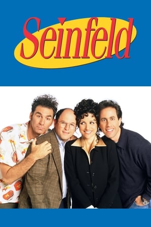 Seinfeld Season 1
