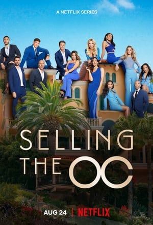 Selling The OC Season 1