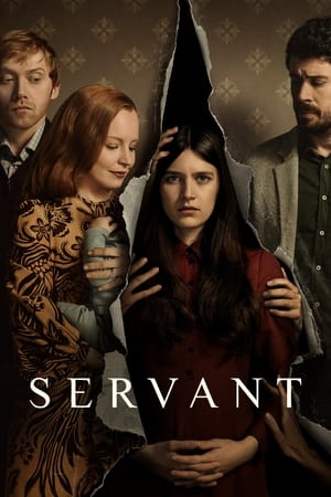Servant Season 1