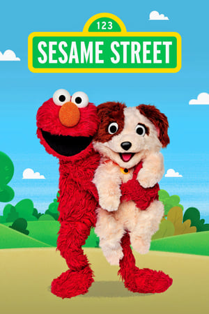 Sesame Street Season 21