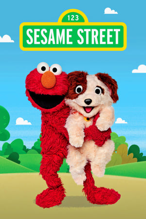 Sesame Street Season 52