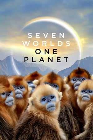 Seven Worlds, One Planet Season 1