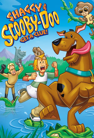 Shaggy & Scooby-Doo Get a Clue! Season 1
