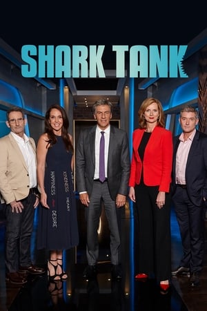 Shark Tank Season 3