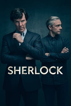 Sherlock Season 1