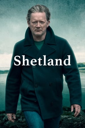 Shetland Season 2
