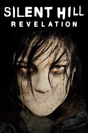 Silent Hill 2: Revelation 3D