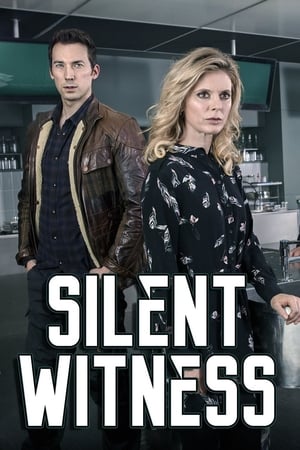 Silent Witness Season 24