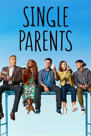 Single Parents Season 2