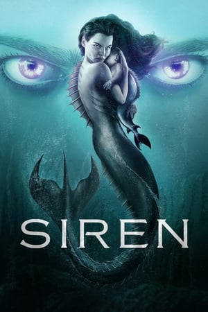 Siren Season 1