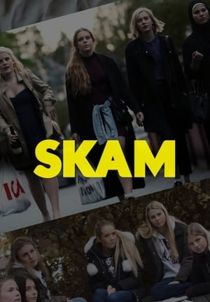 SKAM Season 1