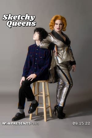 Sketchy Queens Season 1