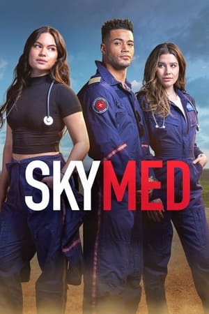 SkyMed Season 1