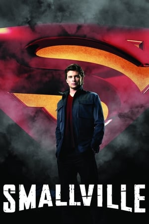 Smallville Season 9