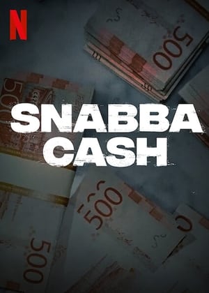 Snabba Cash Season 1