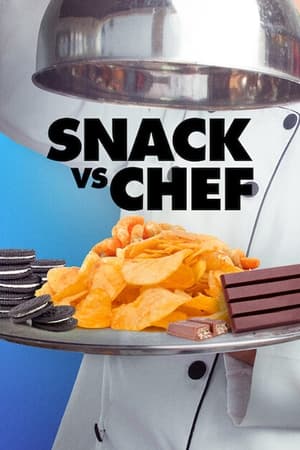 Snack vs Chef Season 1