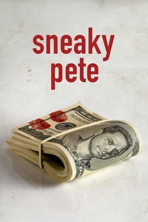 Sneaky Pete Season 2