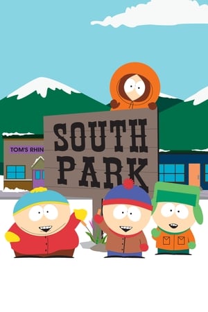 South Park Season 13