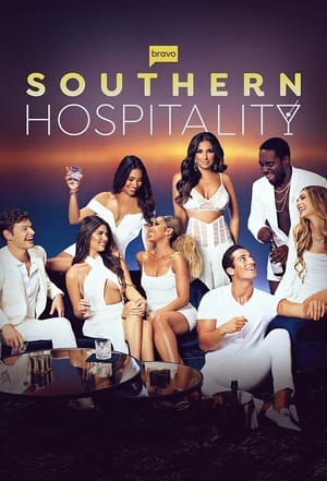Southern Hospitality Season 1