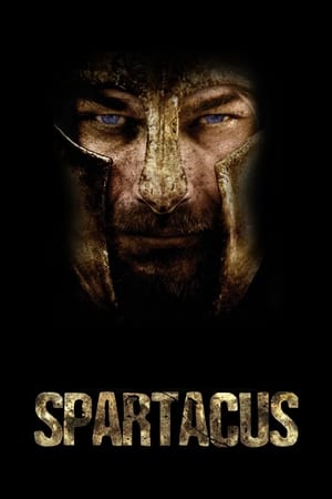 Spartacus Season 1