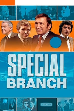 Special Branch Season 1