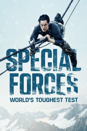 Special Forces: World's Toughest Test Season 1
