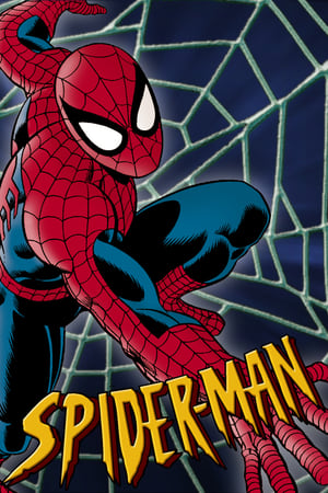 Spider-Man Season 1