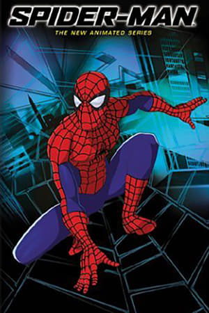 Spider-Man: The New Animated Series Season 1