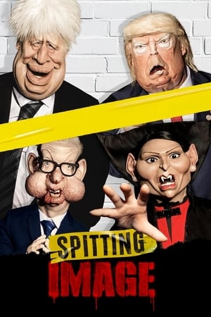 Spitting Image Season 2