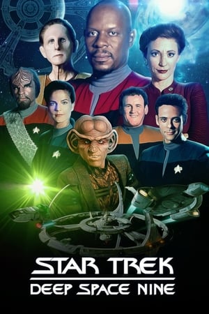 Star Trek: Deep Space Nine Season 2